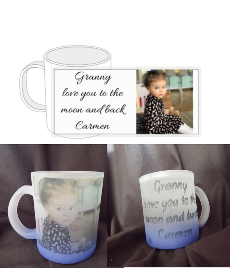 Customisation