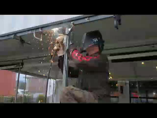 Process, Small Tools, Odds & Ends, repairs