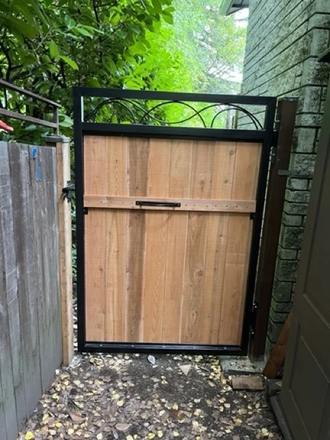 Custom Gates