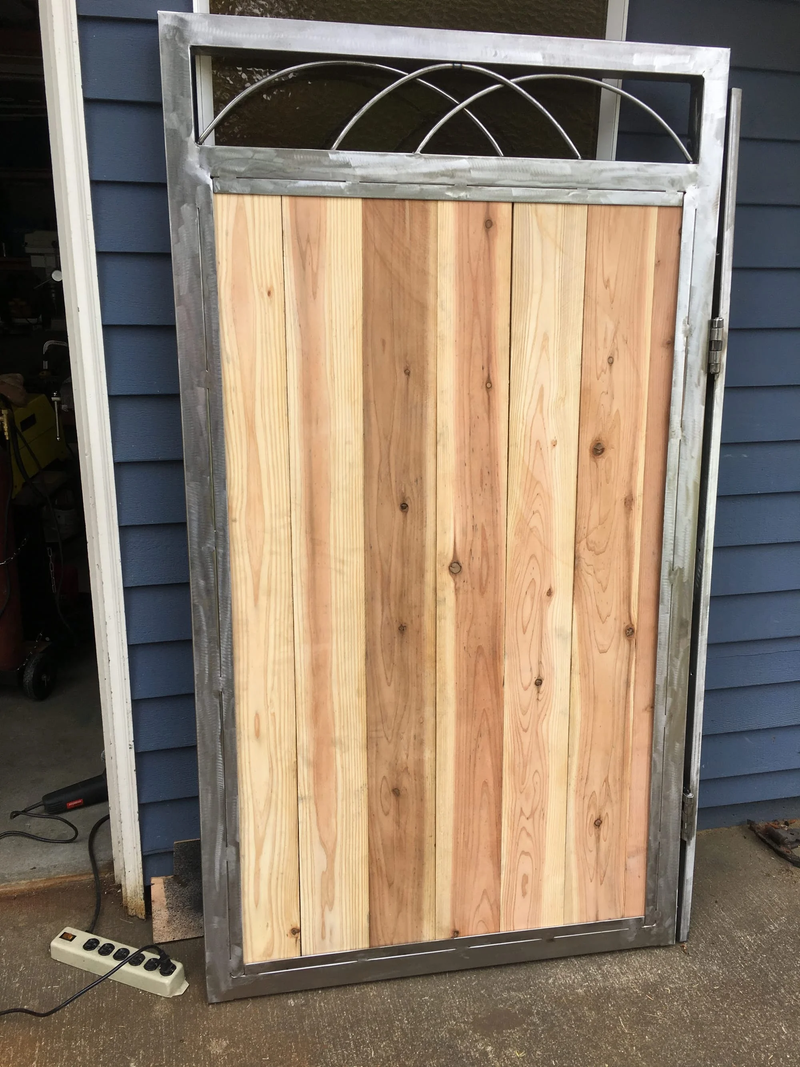 Custom Gates