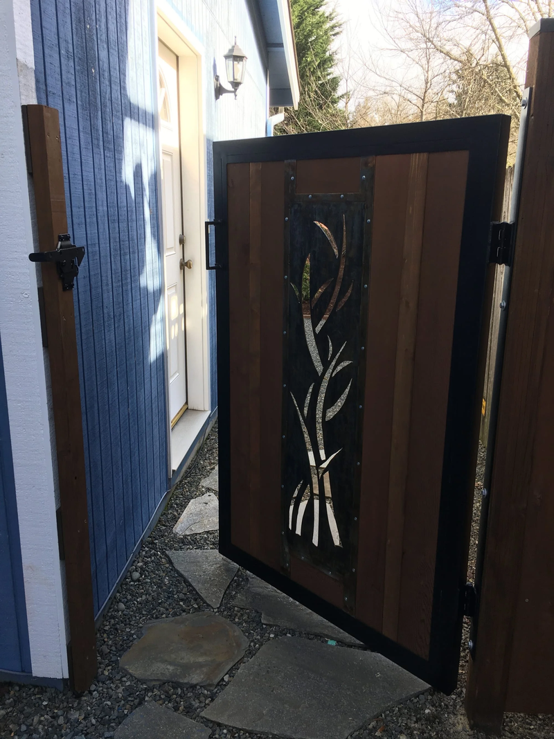 Custom Gates