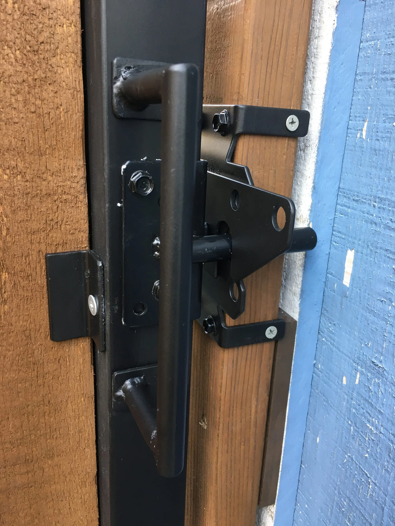 Custom Gates