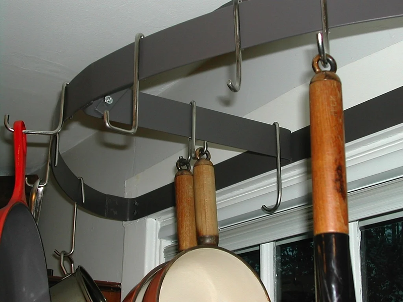 Pot Racks