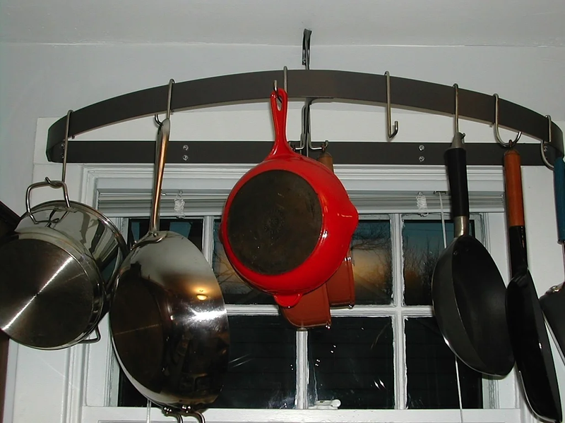 Pot Racks