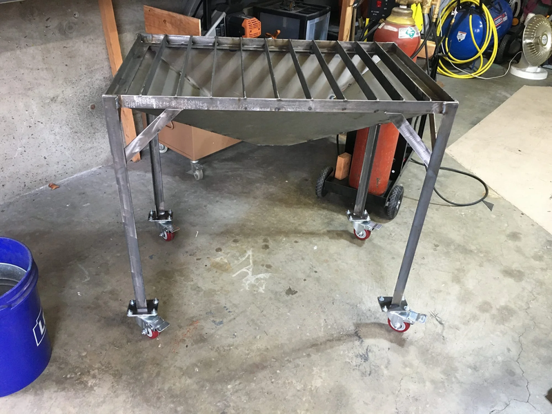 Table/Desk/Stool/Bench