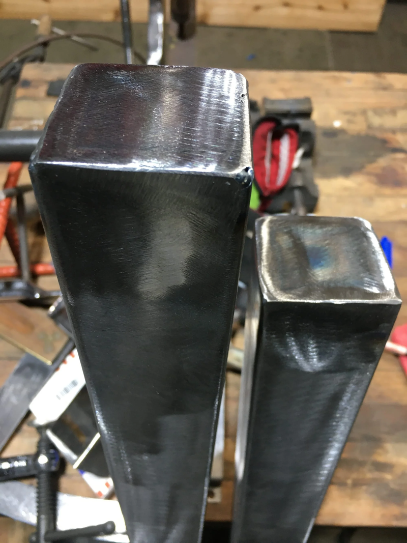 Process, Small Tools, Odds & Ends, repairs