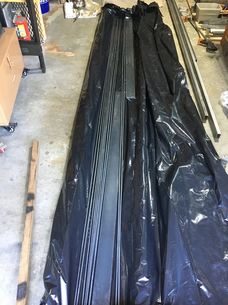 Process, Small Tools, Odds & Ends, repairs