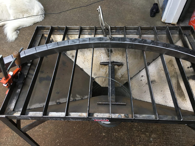 Process, Small Tools, Odds & Ends, repairs