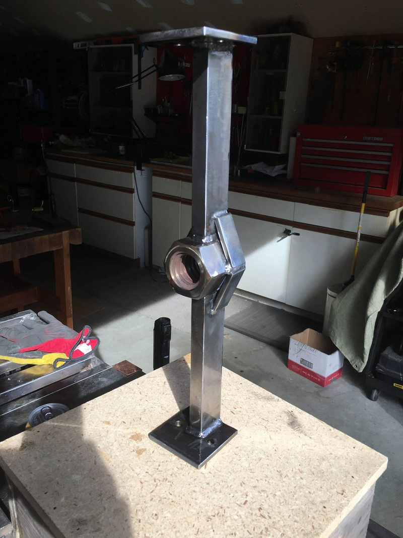 Process, Small Tools, Odds & Ends, repairs