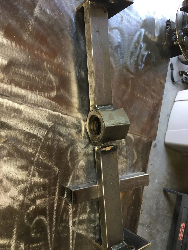 Process, Small Tools, Odds & Ends, repairs