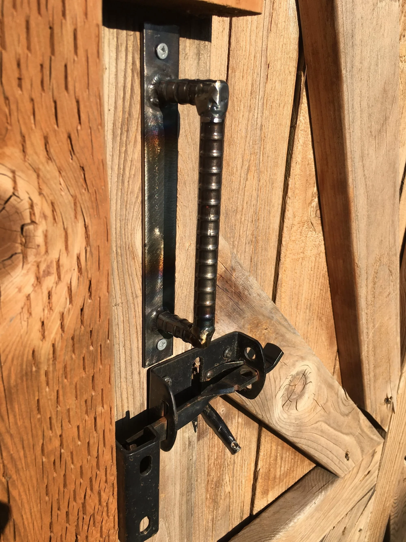 Process, Small Tools, Odds & Ends, repairs