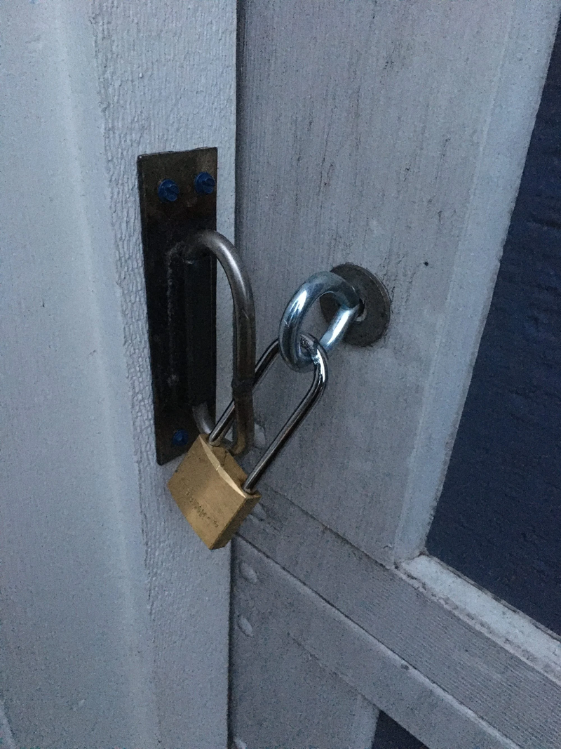 Process, Small Tools, Odds & Ends, repairs