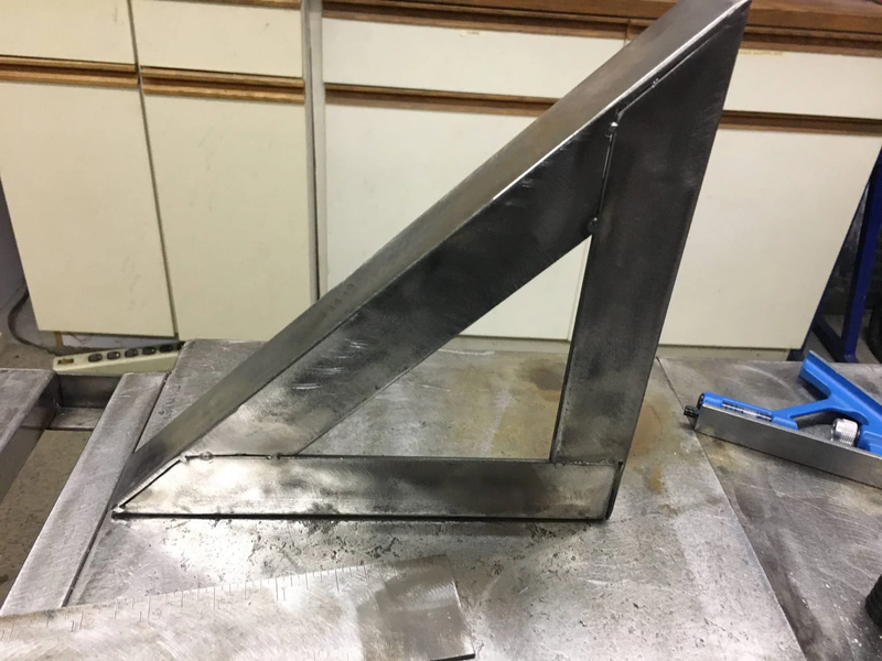 Process, Small Tools, Odds & Ends, repairs