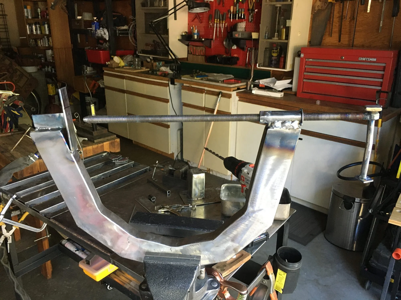 Process, Small Tools, Odds & Ends, repairs