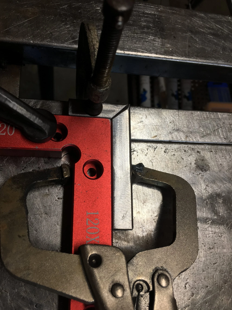 Process, Small Tools, Odds & Ends, repairs