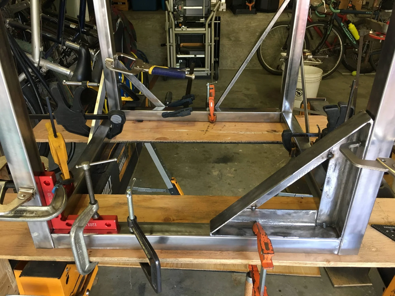 Process, Small Tools, Odds & Ends, repairs