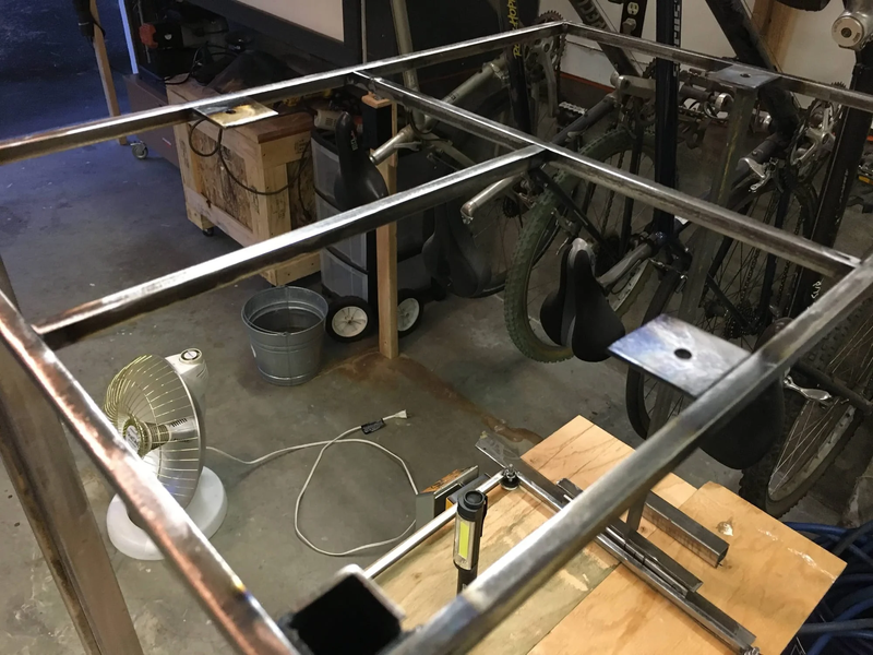 Process, Small Tools, Odds & Ends, repairs