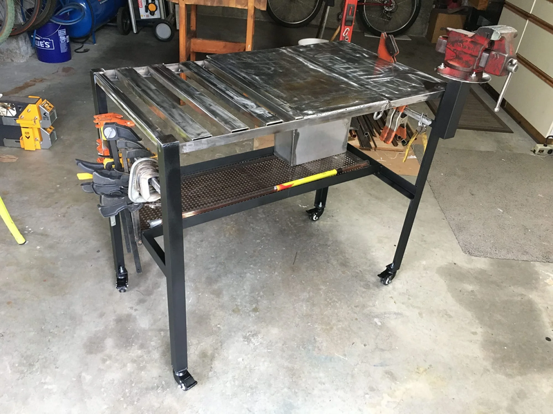 Process, Small Tools, Odds & Ends, repairs