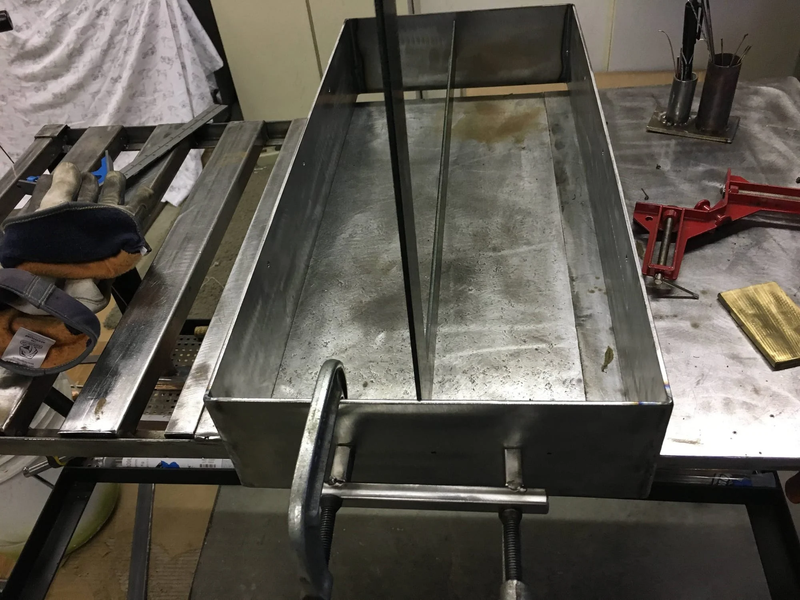 Process, Small Tools, Odds & Ends, repairs