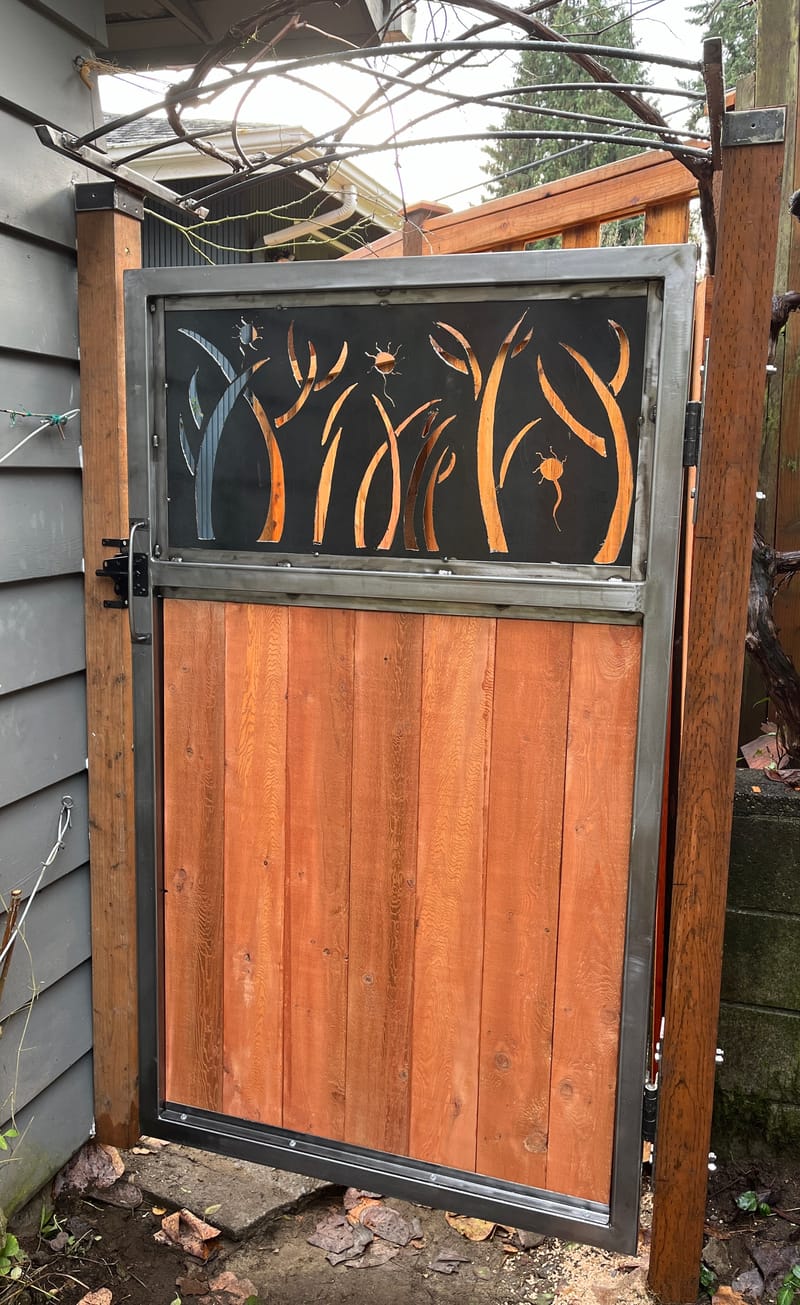 Custom Gates
