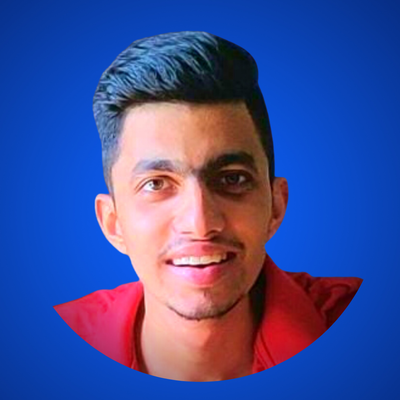 About me image