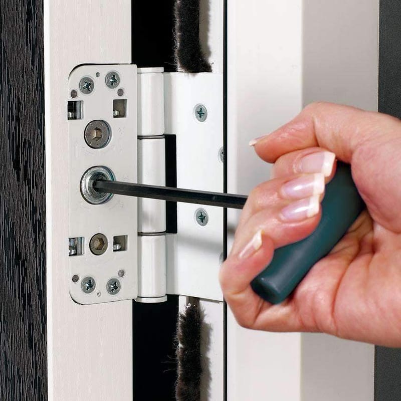 Hinge