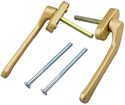 Casement window handle HD 37