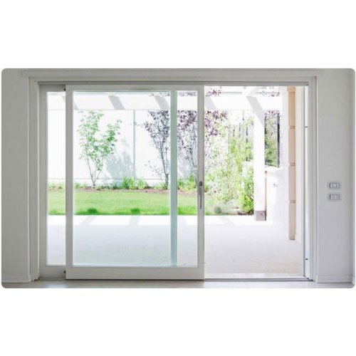 UPVC SLIDING DOOR SYSTEM