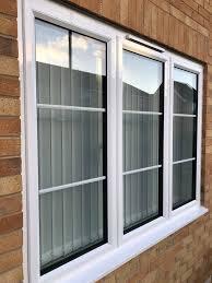 ALUMINIUM CASEMENT WINDOW SYSTEM
