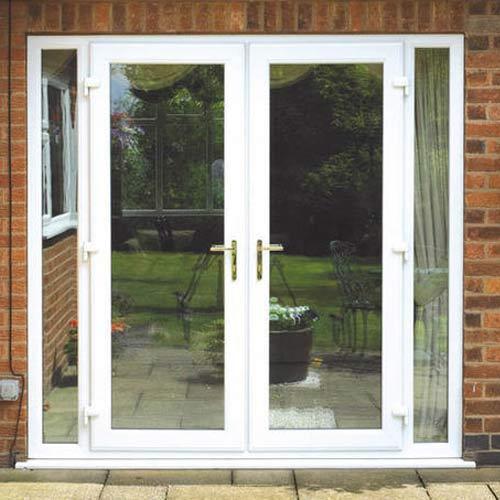 UPVC CASEMENT DOOR SYSTEM