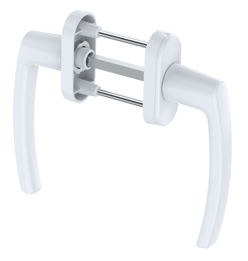 Casement Door Handle HD 36C