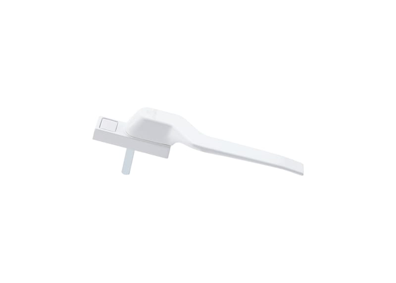 Short neck window handle SL 37