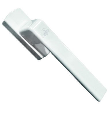 Short neck door handle SL 50