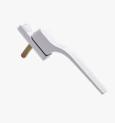Casement window handle HD 33