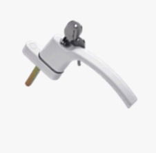 Casement window handle HD 35B