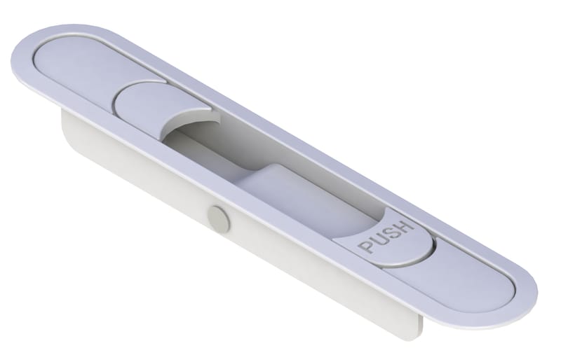 Sliding Touch Lock SL 42