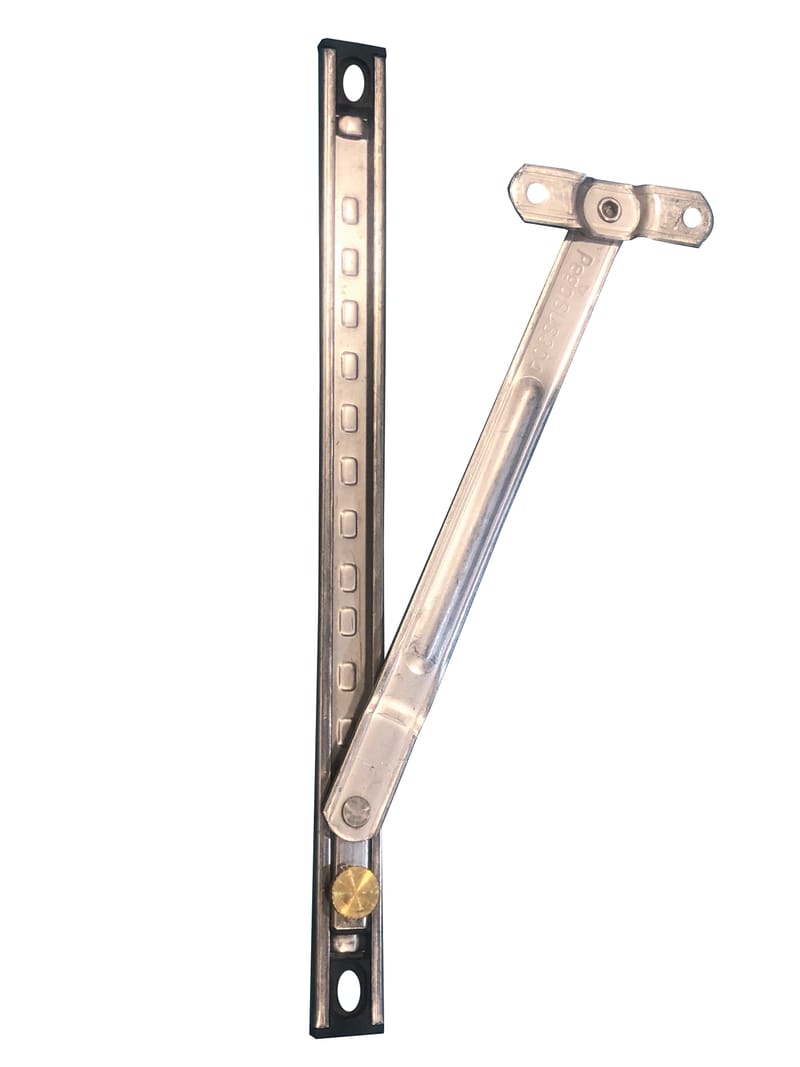 Stainless Steel Restrictor RA