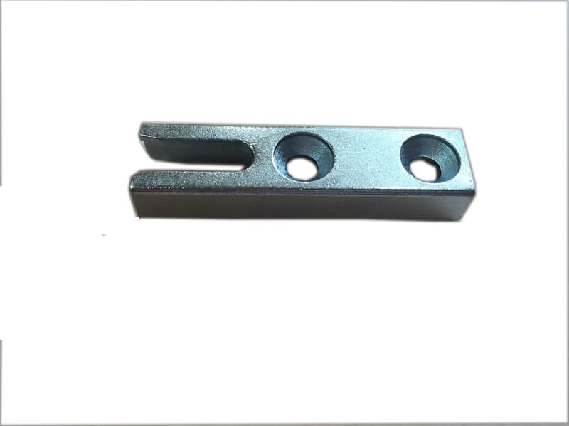 Sliding zinc antileft striker SWK 01