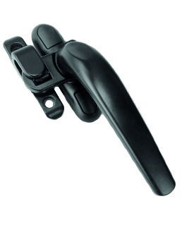 Single point window handle HD 10