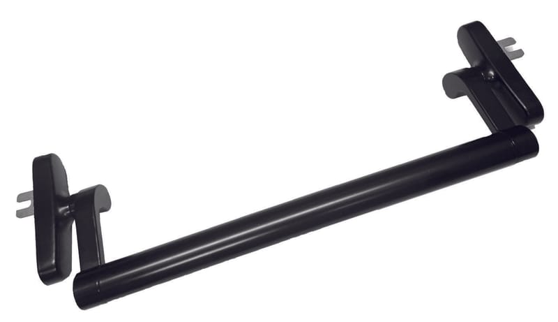 Panic Bar Parallel window handle (Single Fork) HD 16