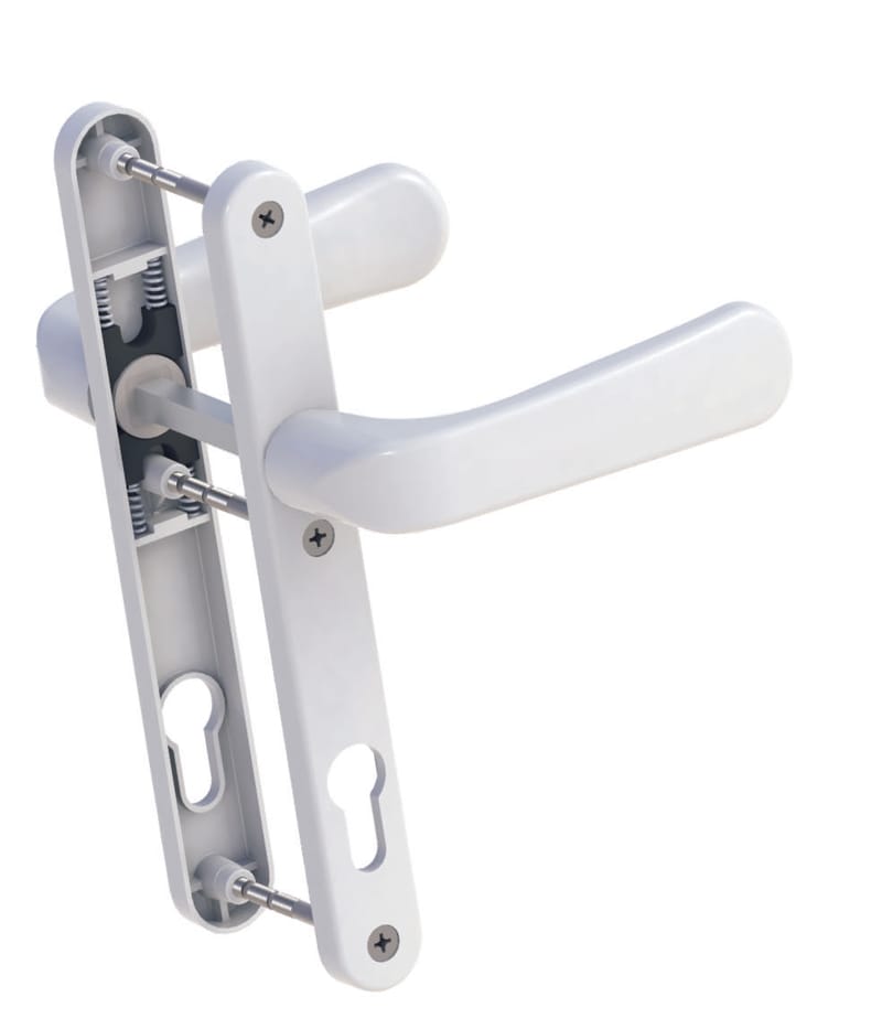 Mortice Handle HD 22P