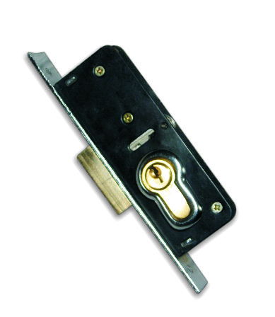 Cylindrical Deadlock