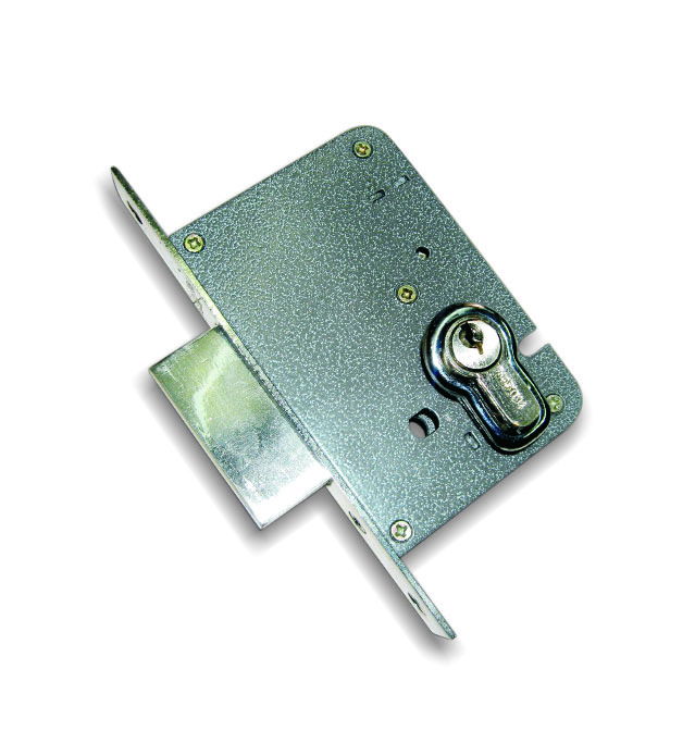 Cylindrical Deadlock 