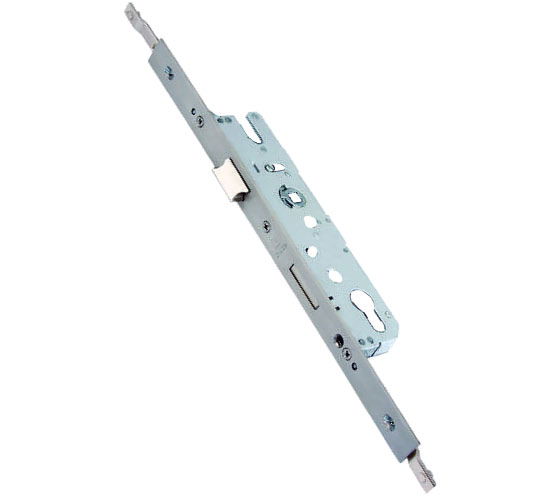 Multipoint Mortise Lock Body