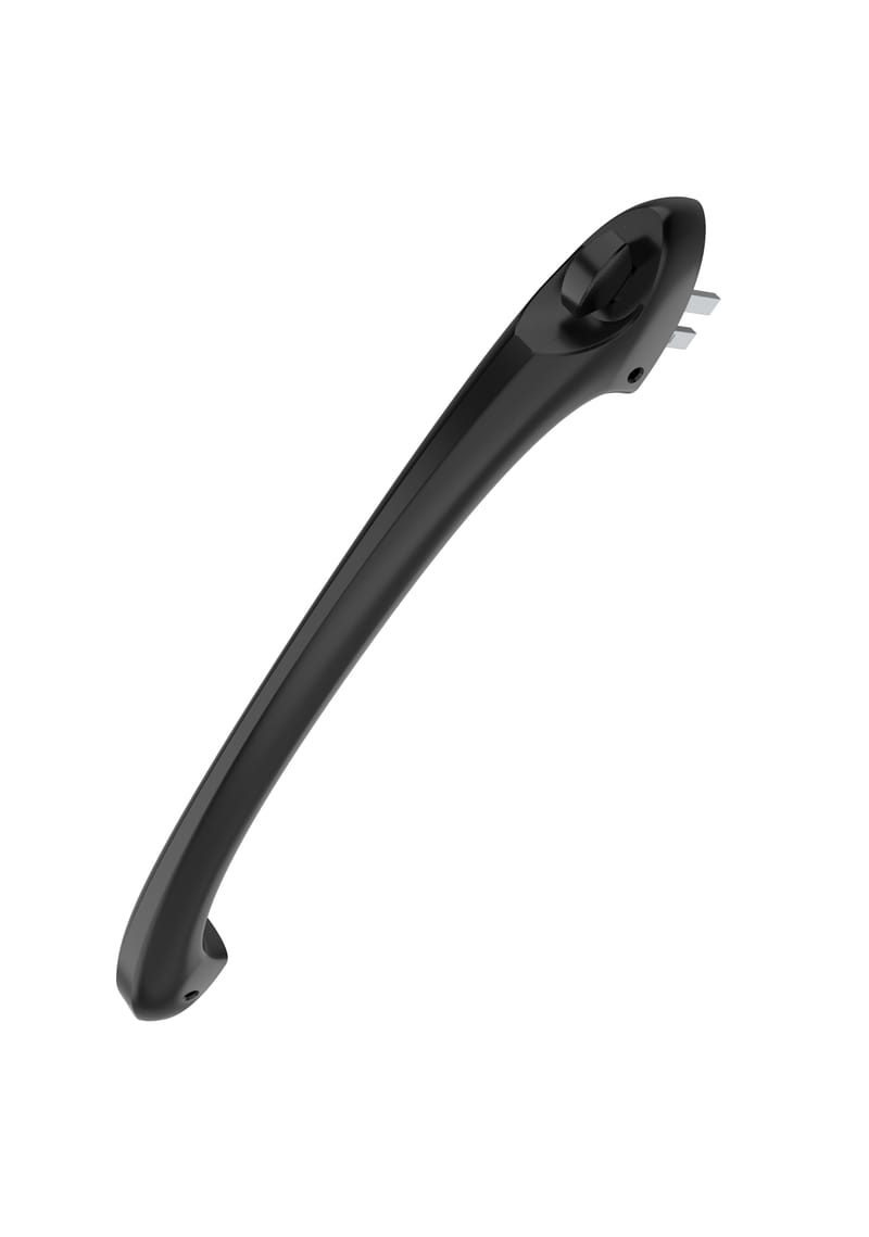 Sliding Multi Point Pull Handle SL 73