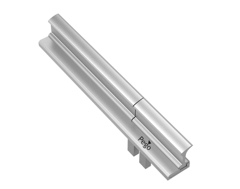 Sliding Metro Handle SL 74