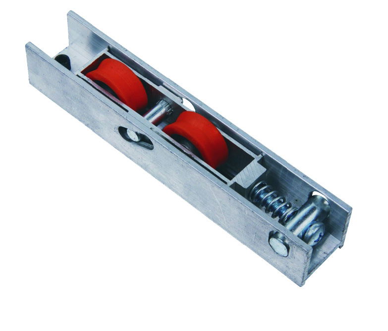 Sliding Double Wheel Adjustable Roller SR 44