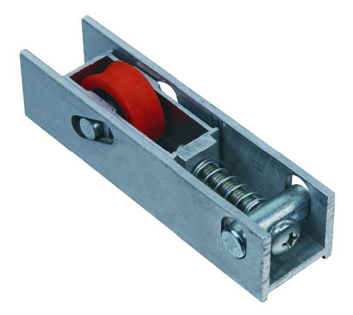 Sliding Single Wheel Adjustable Roller SR 45