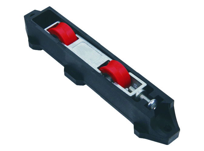 Sliding Double Wheel Adjustable Roller SR 42