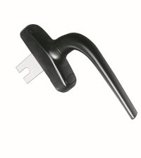 Cremone handle (Single Fork) HD 12